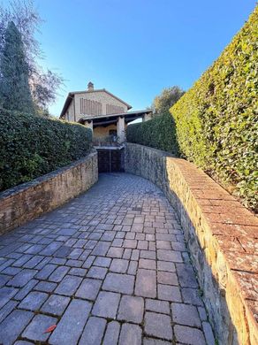 Вилла, Gambassi Terme, Province of Florence