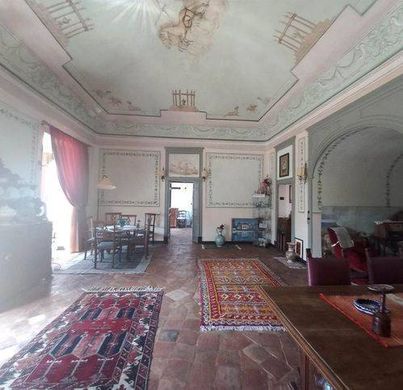 Villa en Mascalucia, Catania