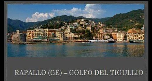 Apartment in Rapallo, Provincia di Genova