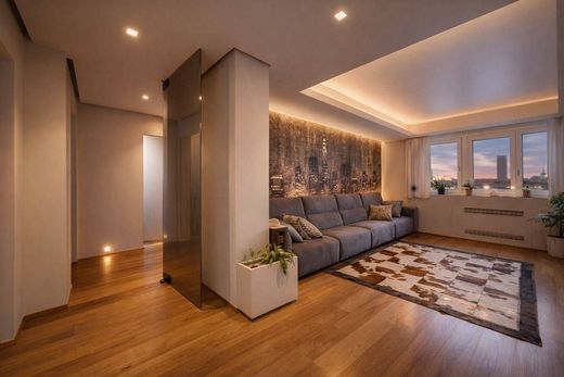 Apartment in Turin, Piedmont