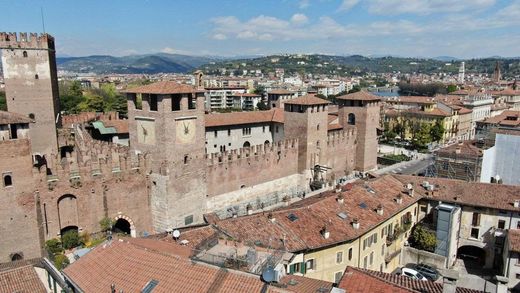 Ático en Verona, Provincia di Verona