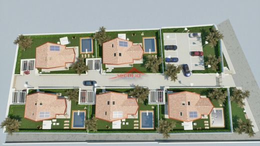 Βίλα σε Grottaferrata, Ρώμη