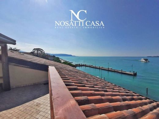 Penthouse w Toscolano-Maderno, Provincia di Brescia