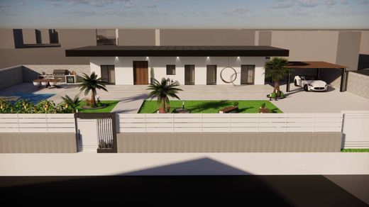 Villa in Giugliano in Campania, Naples
