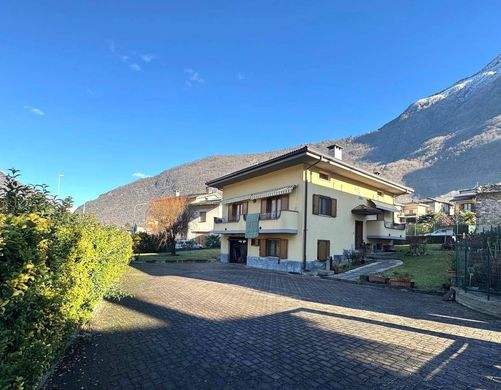 Luxury home in Prata Camportaccio, Provincia di Sondrio