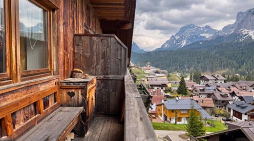 Apartment in Sappada, Udine
