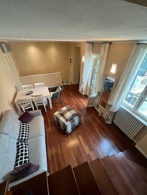 Apartment / Etagenwohnung in Viareggio, Provincia di Lucca