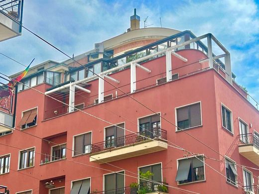 Penthouse in Milan, Lombardy