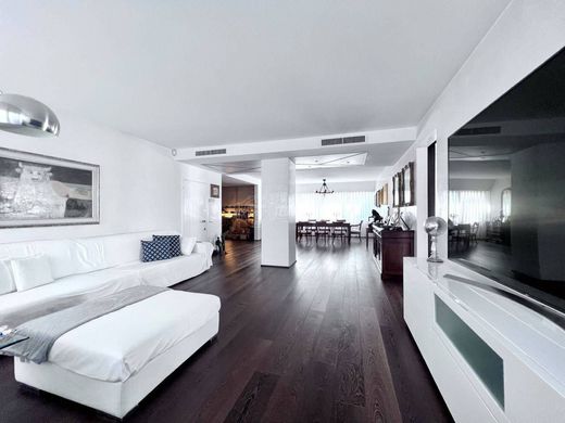 Penthouse in Basiglio, Milan