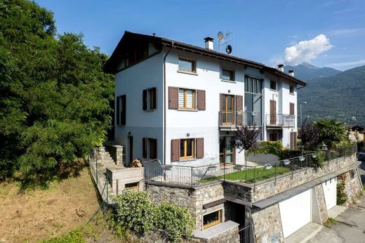 ‏וילה ב  Sondrio, Provincia di Sondrio