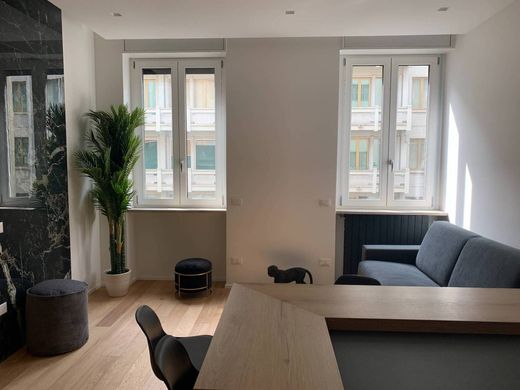 Apartment in Milan, Lombardy