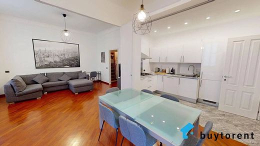 Apartment / Etagenwohnung in Mailand, Lombardei