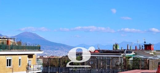 Apartment in Naples, Campania