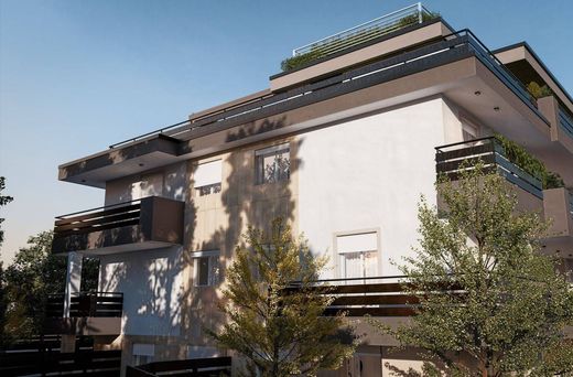 Apartment in Paderno Dugnano, Milan