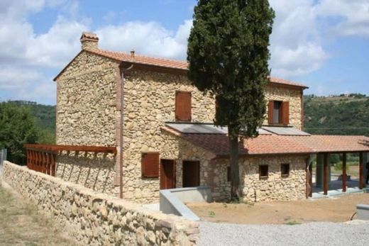 Landhuis in Montescudaio, Province of Pisa