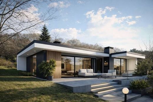 Villa in Cellatica, Provincia di Brescia