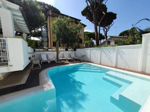 Villa in Fiumicino, Rome