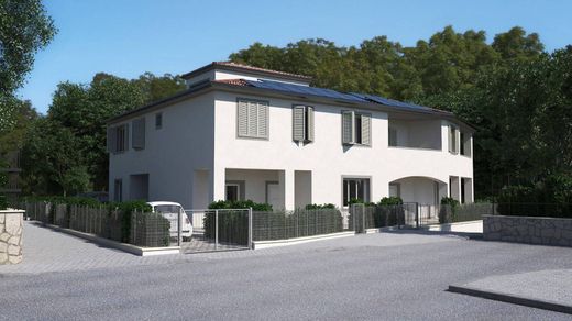 Элитный дом, Monteriggioni, Provincia di Siena