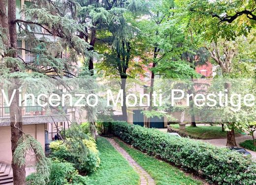 Apartment in Milan, Lombardy