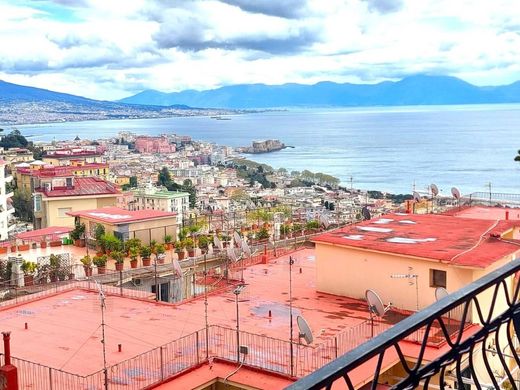 Квартира, Неаполь, Napoli