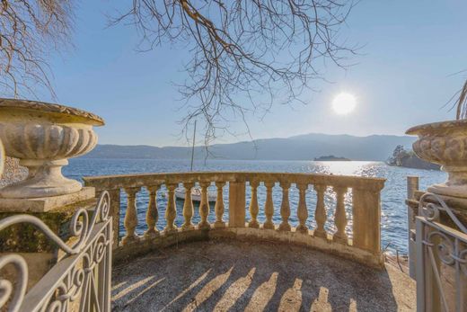 Willa w Verbania, Piemonte