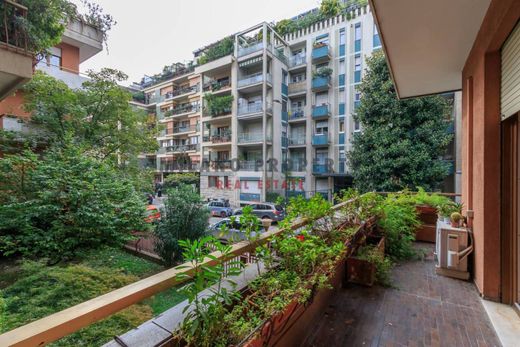 Apartamento - Milão, Lombardia