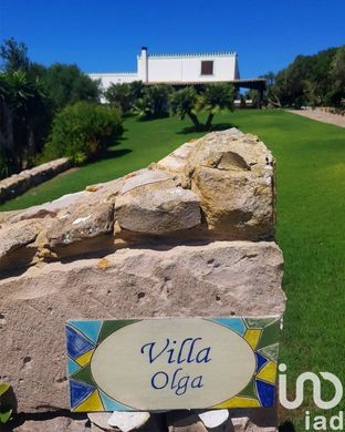 Villa en Carloforte, Provincia del Sud Sardegna