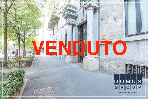 아파트 / 밀라노, Città metropolitana di Milano