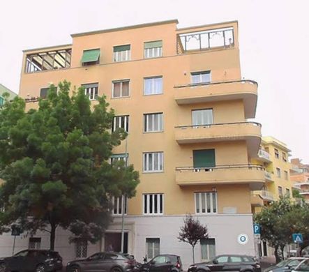 Apartamento - Roma, Lazio