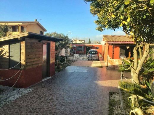 Villa en Fiumicino, Roma