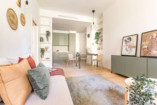 ﺷﻘﺔ ﻓﻲ ميلانو, Città metropolitana di Milano