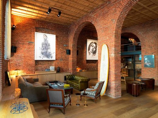 Loft in Mailand, Lombardei