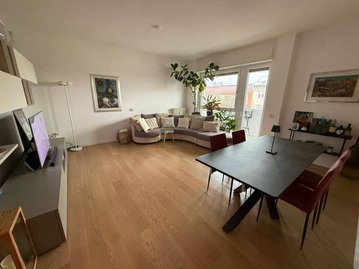 Ático en Milán, Lombardia