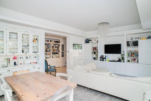 Apartament w Rzym, Lazio