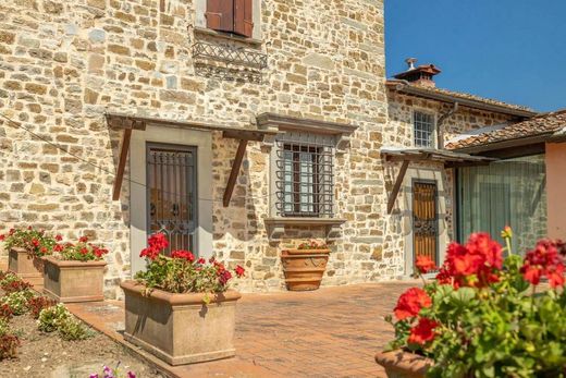 Country House in Vaglia, Florence