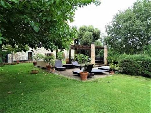 Casa de campo en Capolona, Arezzo