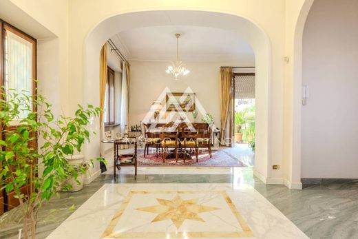 ローマ, ラツィオ州のアパートメント