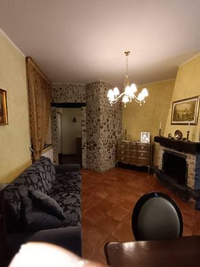 Villa a Catanzaro, Calabria