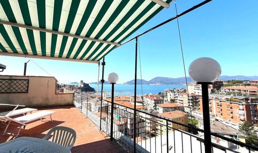 Penthouse in Lerici, Provincia di La Spezia