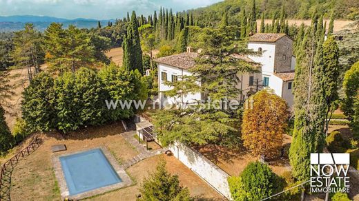 Villa in Sansepolcro, Province of Arezzo