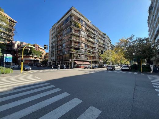 Apartment / Etagenwohnung in Mailand, Lombardei