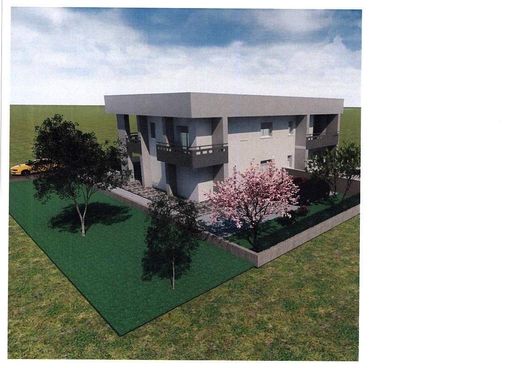 Βίλα σε Santa Maria di Sala, Provincia di Venezia