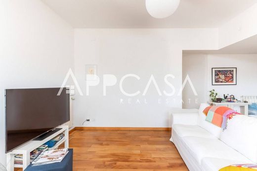 Penthouse in Rom, Latium