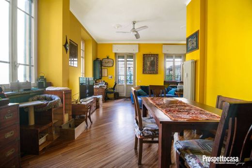 Apartament w Mediolan, Città metropolitana di Milano