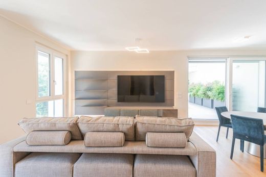 펜트하우스 / Bergamo, Provincia di Bergamo