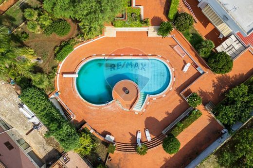 パレルモ, Palermoのヴィラ