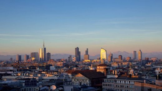Appartamento a Milano, Lombardia
