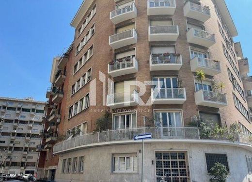 Daire Roma, Lazio bölgesinde