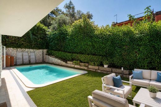 Villa en Formello, Roma