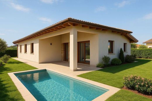 Villa in Lonato, Provincia di Brescia